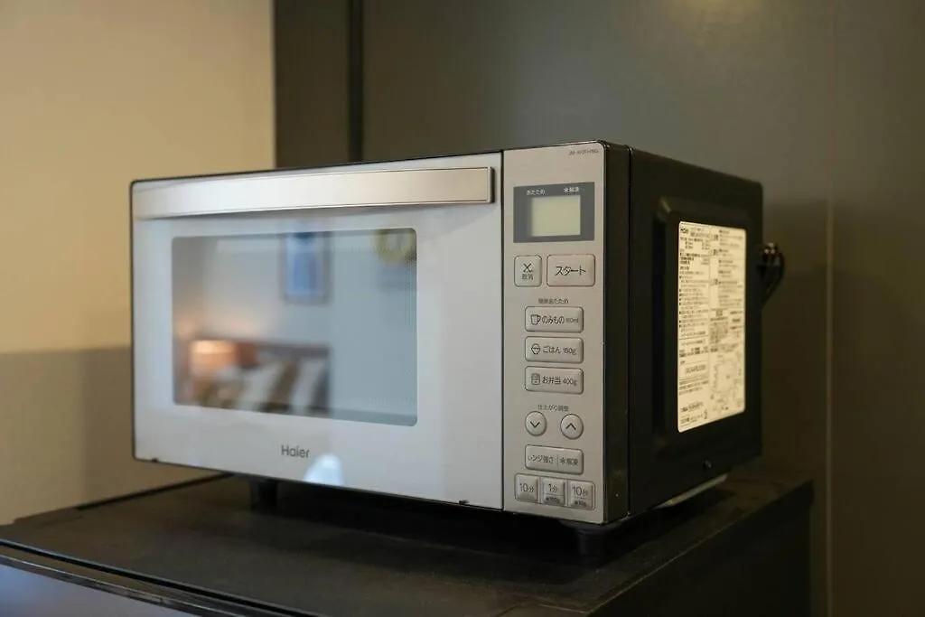 Mondomio Sapporo S3W6 Md901